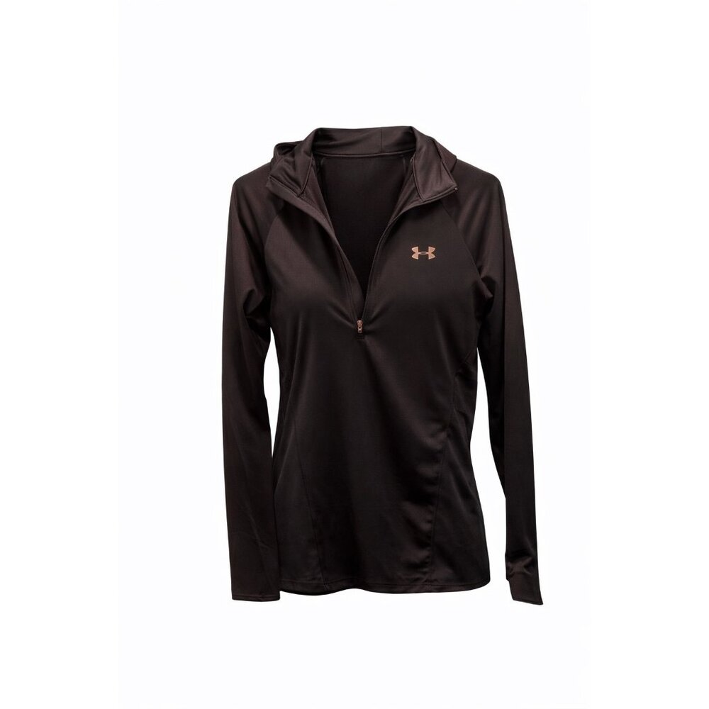 Under Armour ISOCHILL HeatGear Pullover – Women’s Medium